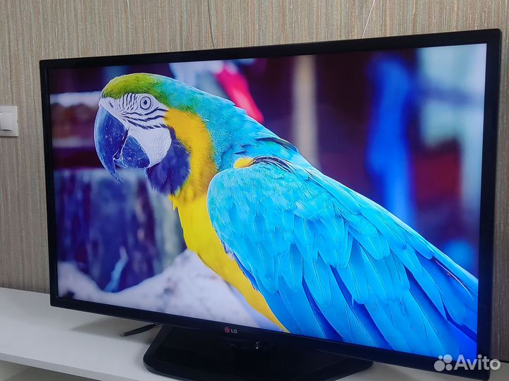 Телевизор lg SMART TV