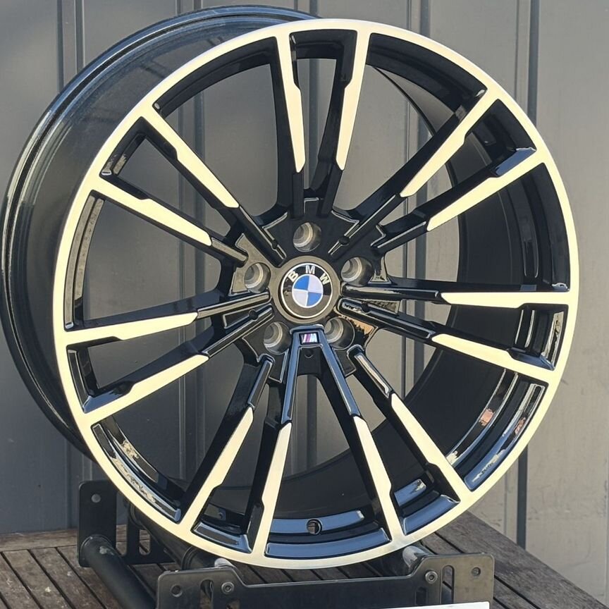 Литые диски PRD 8.5×R20 5×120