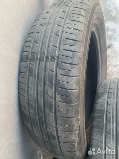 Yokohama 124R 155/65 R14