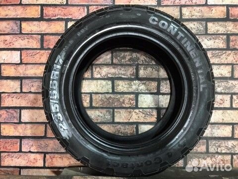 Continental Conti4x4Contact 235/55 R17