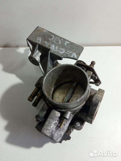 Дроссельная заслонка Opel Vectra B