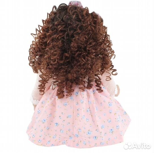 Кукла реборн новая в коробке