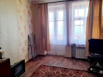 1-к. квартира, 36 м², 4/5 эт.