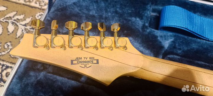 Ibanez jem