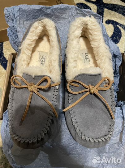 Ugg dakota оригинал