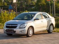 Chevrolet Cobalt 1.5 MT, 2013, 65 671 км, с пробегом, цена 835 000 руб.