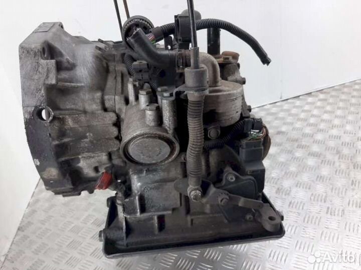 АКПП Volkswagen Lupo (1998 - 2005) 1.4 DPB 24128