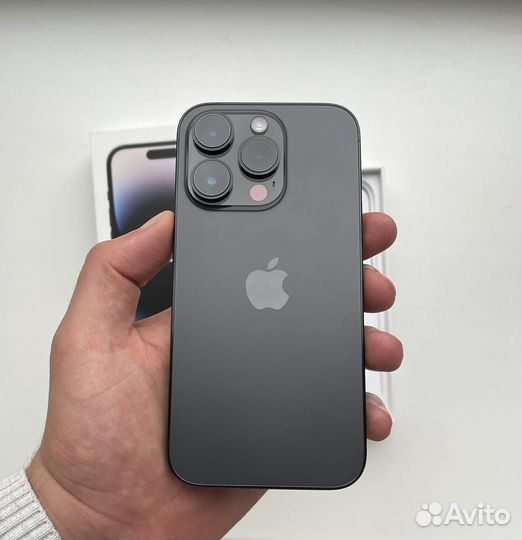 iPhone 14 Pro, 128 ГБ