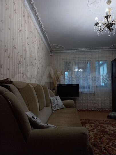 2-к. квартира, 69 м², 5/5 эт.