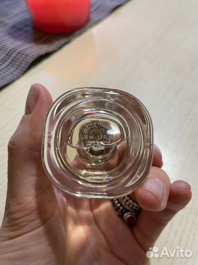 Духи женские givenchy