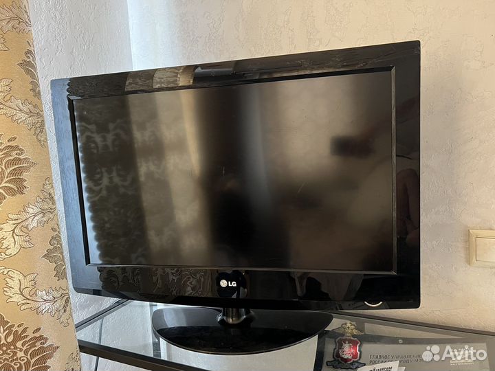 Телевизор LG