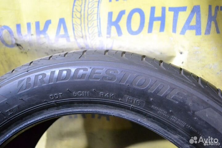 Bridgestone Turanza T001 225/50 R18