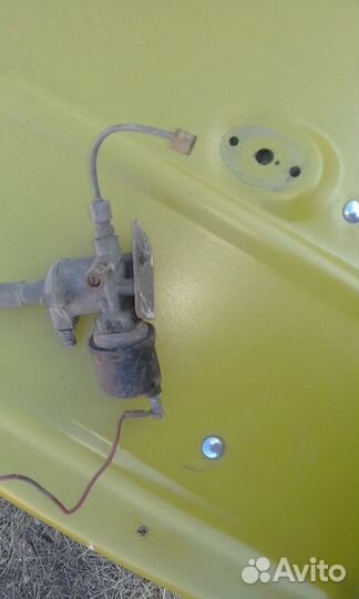 Аксессуары подогрева двигателя