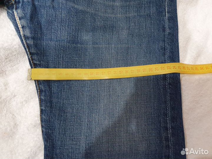 Джинсы Levi's 501