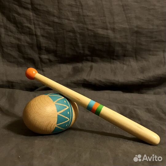 Детская музыкальная установка. Детская игрушка