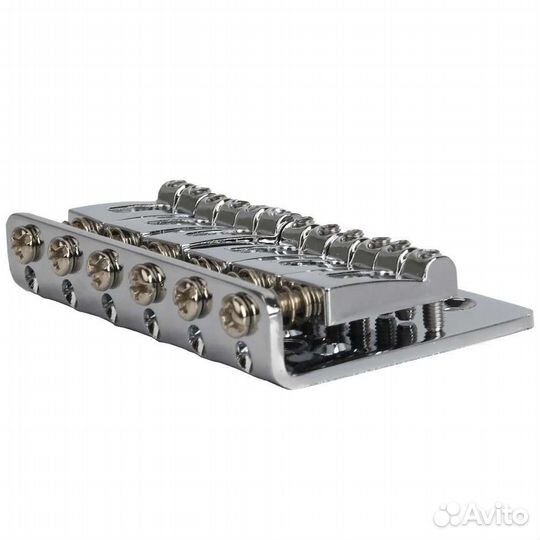Бридж для электрогитары