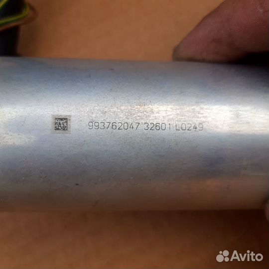 Бензонасос ауди 100 80 а6с4 2.0 бензин