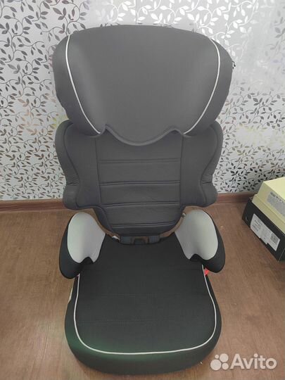 Автокресло-бустер mothercare