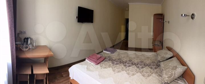 Комната 15 м², 1/2 эт.