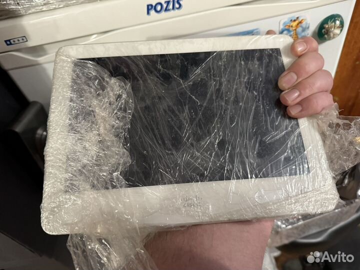 Сенсорная панель Cisco CS-touch10