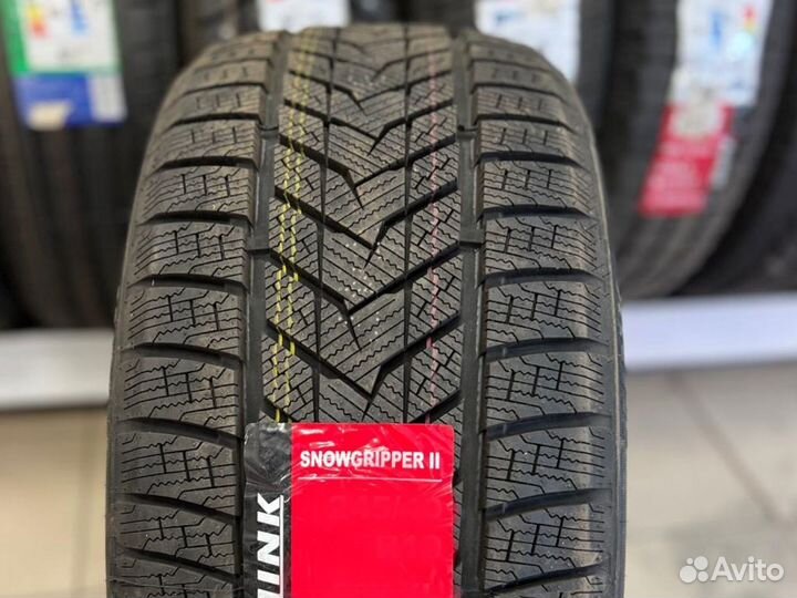 iLink SnowGripper II 275/50 R20 131T