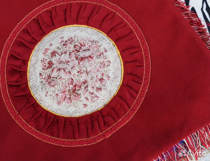 Наволочки декоративные /чехол на подушки 50*50 см