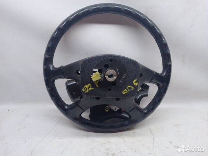 Руль Honda Accord CD5 F22B 1996