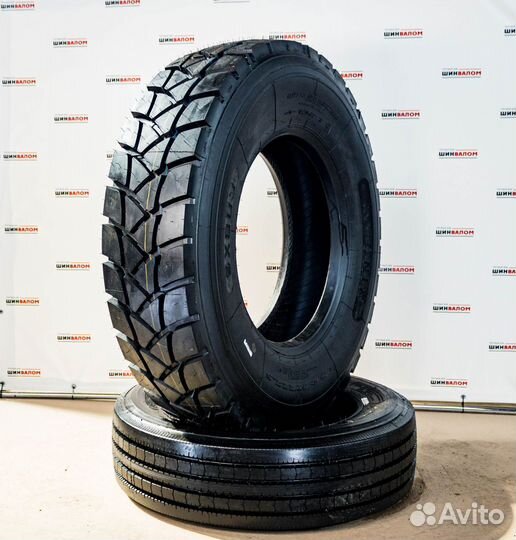 315/80R22,5 Sonix SX803 157/153L PR20 TT Карьер