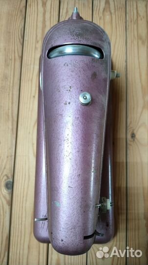 Швейная машина Ржев