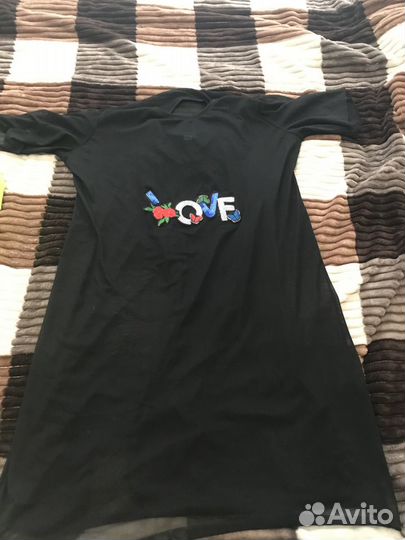 Женские вещи пакетом