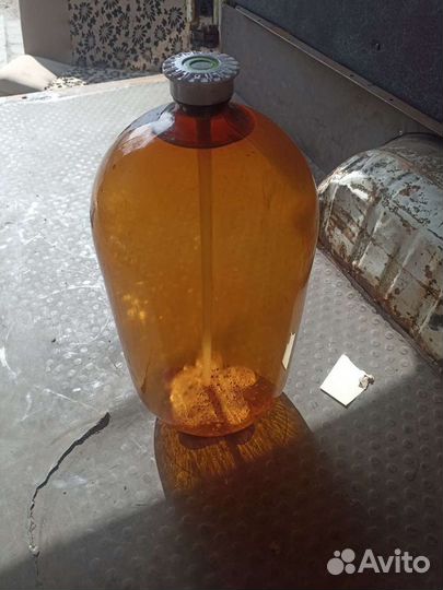 Пэт кеги 30 л