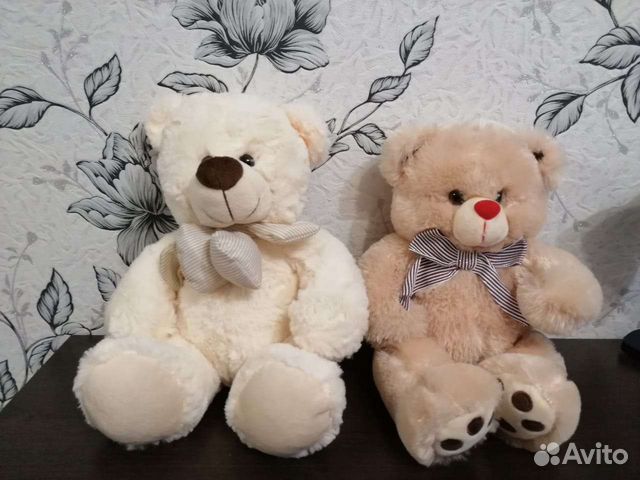 Мягкая игрушка 