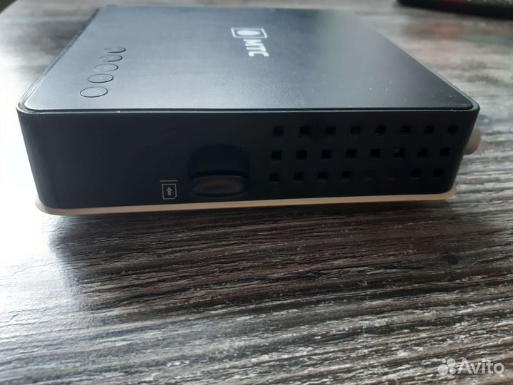 HD-декодер для домашнего цифрового МТС тв