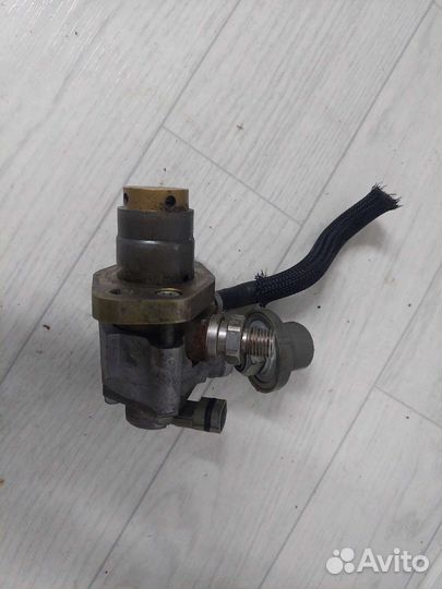 Тнвд Lexus GS300 1997-2005 6048164 2jzfe