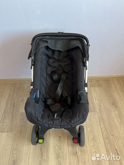 Коляска автокресло foofoo 4 в 1