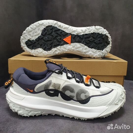 Кроссовки Nike ACG Mountain FLY 2 Оригинал