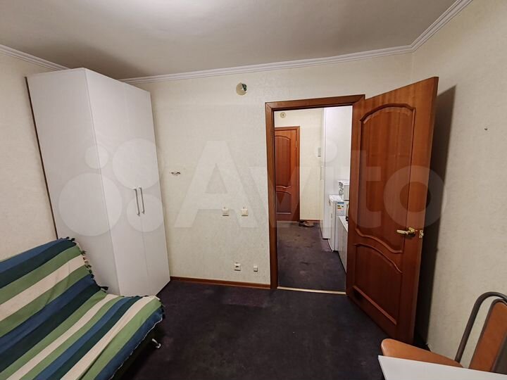 Апартаменты-студия, 19 м², 3/5 эт.