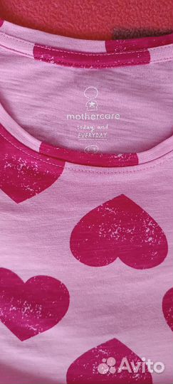 Платье для девочки 110