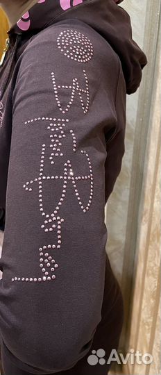 Спортивный костюм Турция