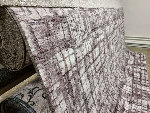 Палас Витебск на отрез, ширина 3