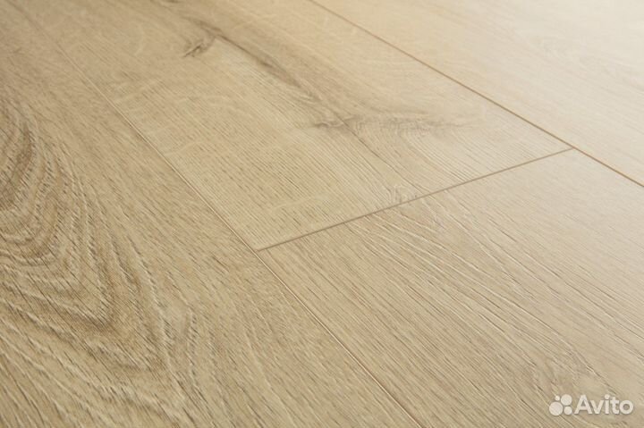 Пвх-плитка Quick-Step Livyn Дуб королевский