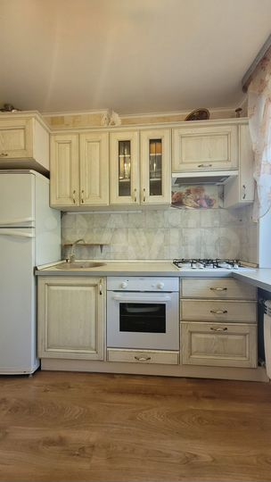 2-к. квартира, 47,8 м², 5/5 эт.