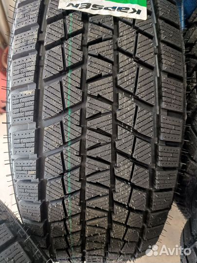 Kapsen IceMax RW501 205/55 R17 95H