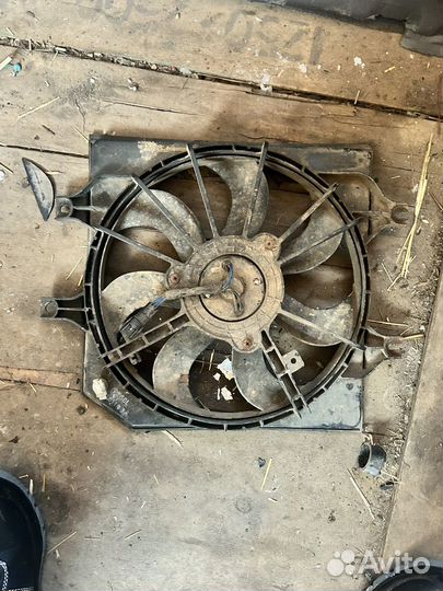 Вентиляторы хайма 3 1.8 МКПП