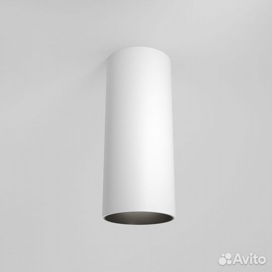 Потолочный светильник focus LED C056CL-L12W3K-W-W