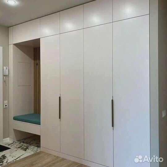 Шкафы на заказ