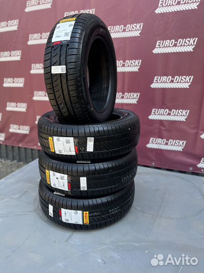 Pirelli Cinturato P1 Verde 195/60 R15 88V