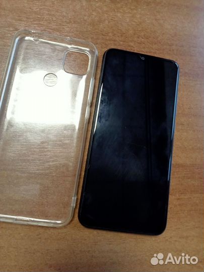 Xiaomi Redmi 10A, 2/32 ГБ