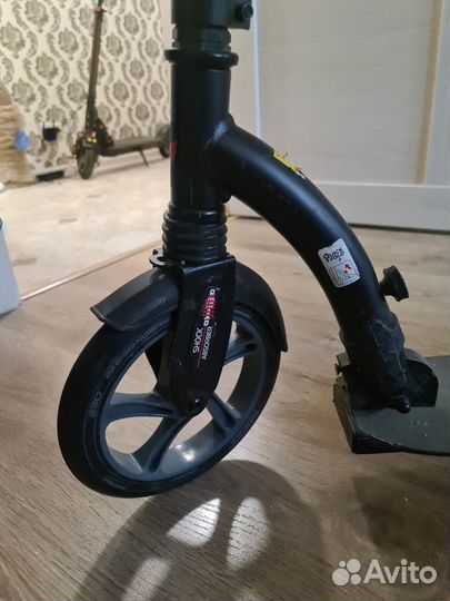 Самокат взрослый roces 230