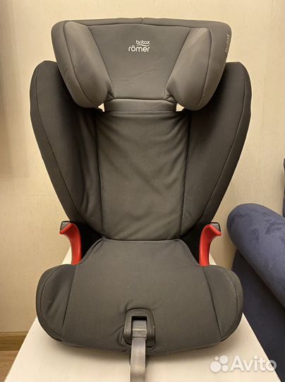 Детское кресло Romer kidfix XL